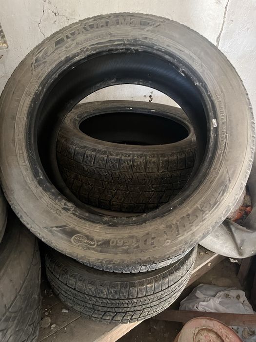 Шины липушка зима