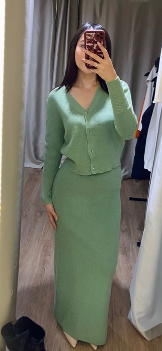 Разгрузка гардероба