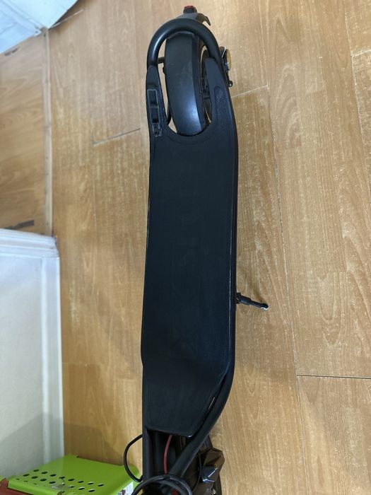 Электросамокат Dauscher X10. СРОЧНО!