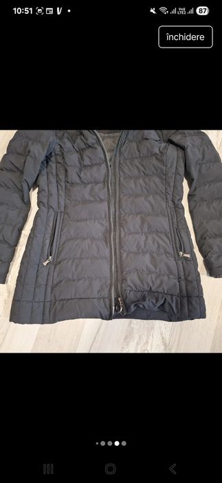 Geacă Wellenstyeyn mărimea M