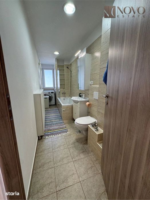 2 Camere | Cismigiu | Pet Friendly | Centrala | 2xAC | Balcon | Metrou