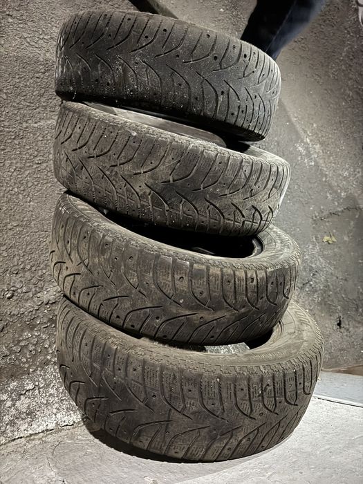 Шины 175/65/ r 14