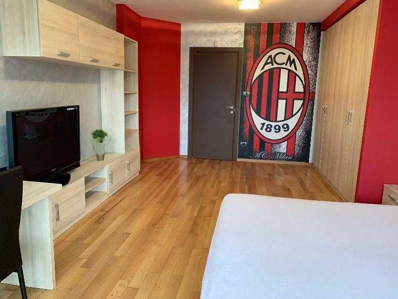 Дава се под наем Многостаен апартамент в София, Манастирски ливади - 224 кв.м за 1632 € - Снимка #11