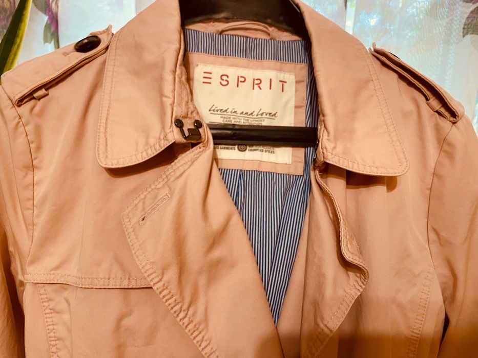 Шлифер Esprit/Zero