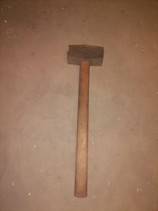 Продам кувалды СССР