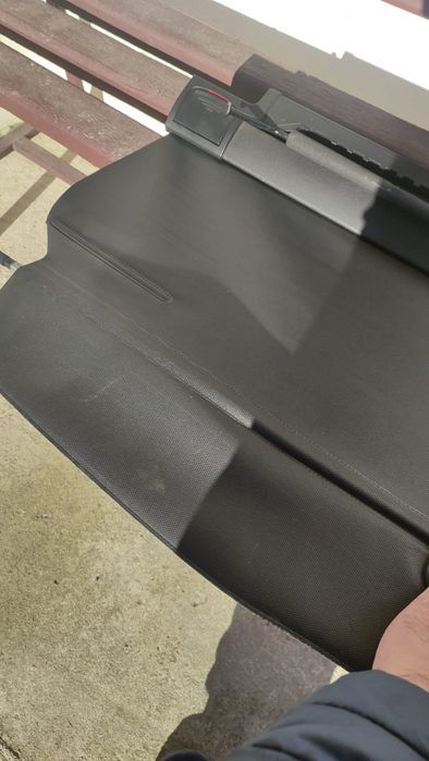 Vannd rulou portbagaj  me x3