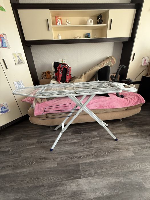 Продам гладильную доску