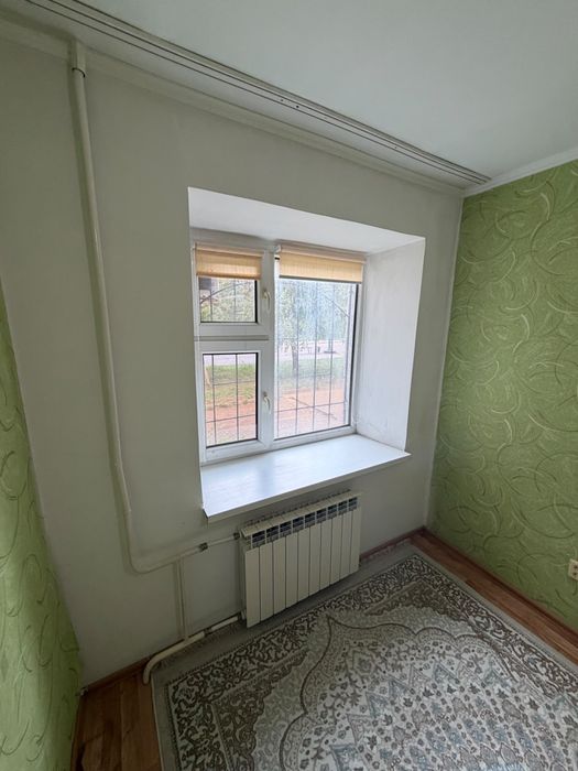 Продается квартира врацоне центра горада