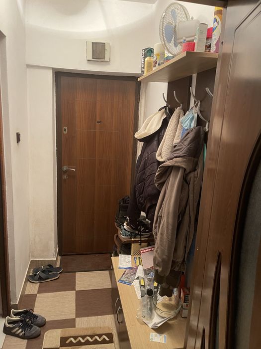 De vanzare apartament 2 camere