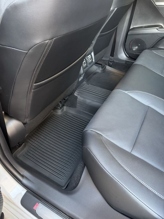 Полики на камри 70,75,80