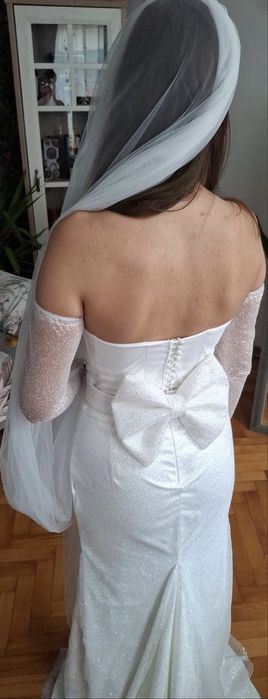 Rochie de mireasă