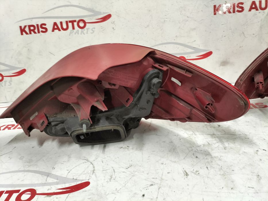 Стоп - стопове Peugeot 207 hatchback / Пежо 207 4 врати