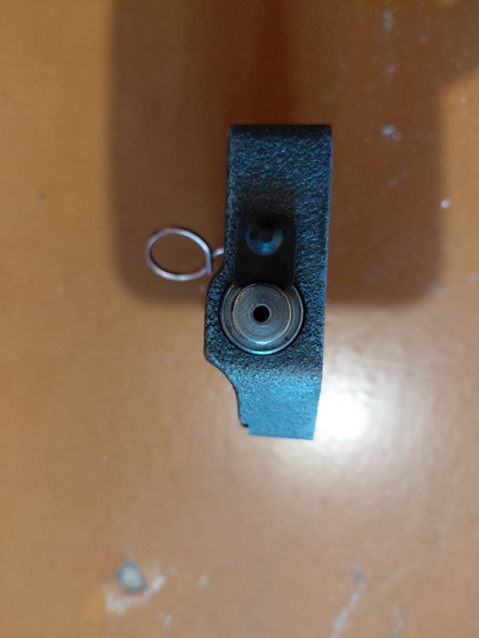 Натяжитель цепи на двигатель G4FC