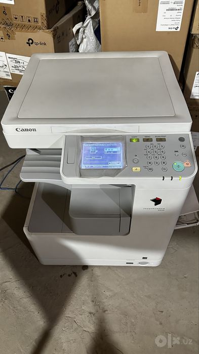 принтер A3 Canon IR 2520 в отличном состояние 3 в 1 sotiladi