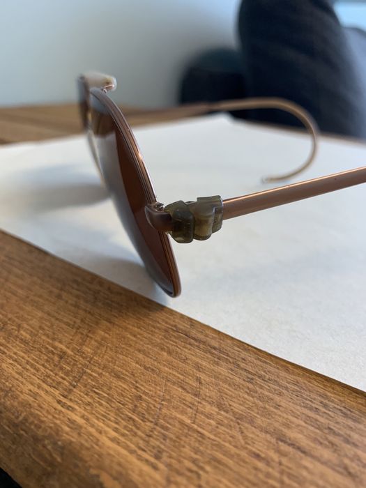 Слънчеви очила / Zeiss / 70-те