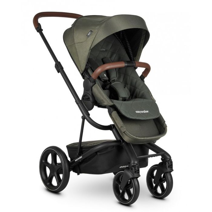 Коляска Easywalker Harvey 3