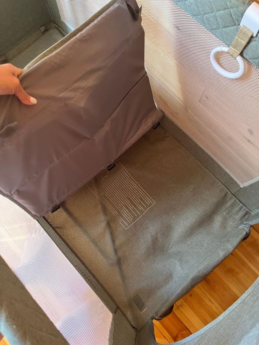 Продам кровать манеж