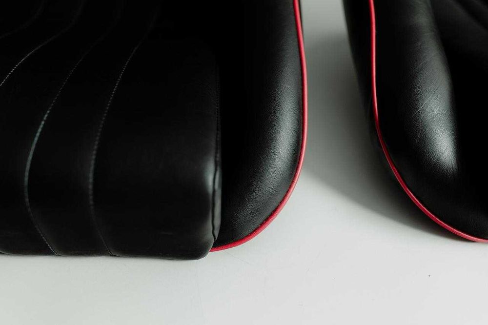 Scaune sport retro Cobra Classic