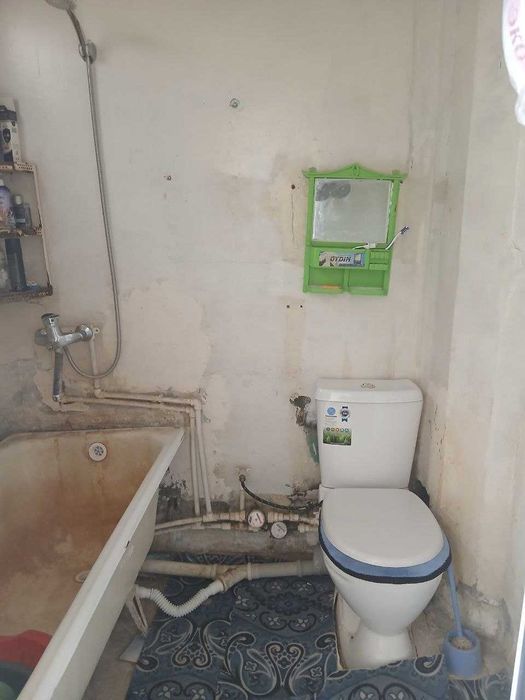 TEZDA SOTILADI #K471 #1x xonali kvartirta arzon narxda