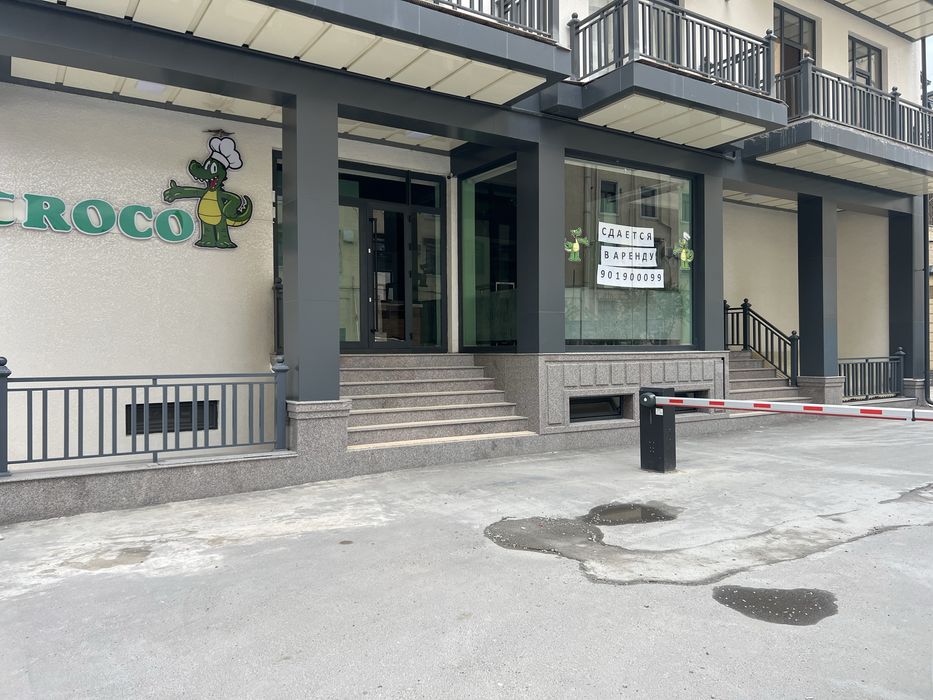 Недвижимость в аренду