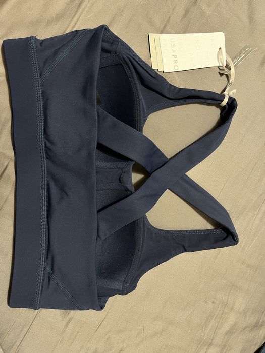 Топ / Фитнес потник / Бюстие