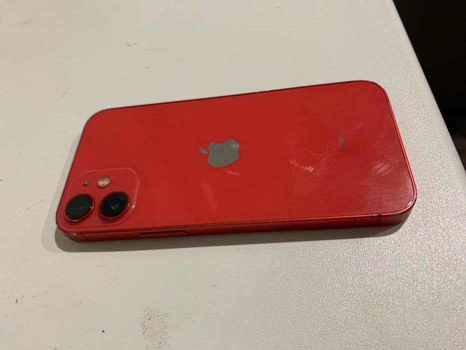 Обмен 12мини 128гб