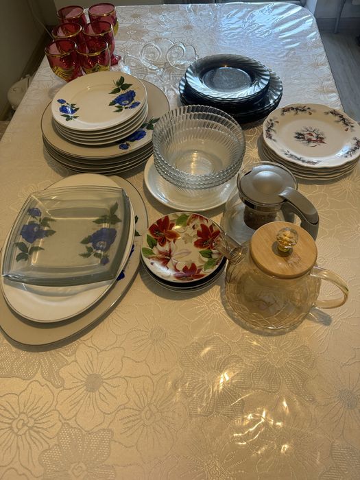 Продаю посуду