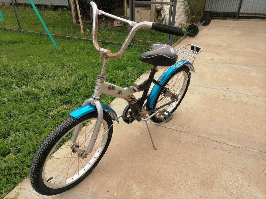 Продам велосипед