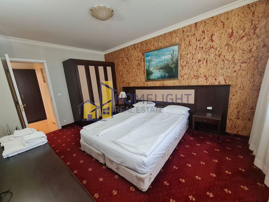 Продава се Двустаен апартамент в София, Борово - 65 кв.м за 3924 €/кв.м - Снимка #3