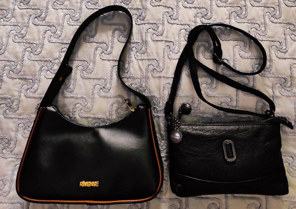 Продаются 2 новые сумочки.не большие.