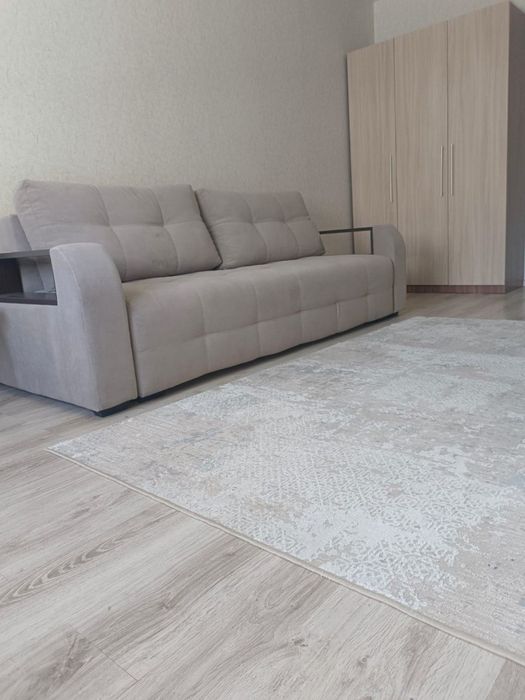 1 ком Береке 40 м2