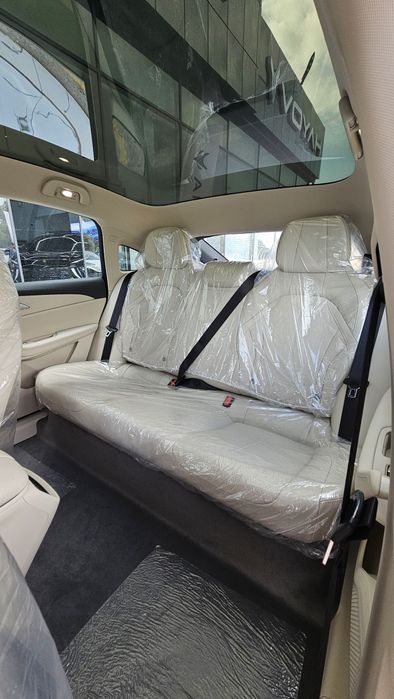 Dongfeng FORTHING S7 | 1250 км | 235 км электро | Гибрид | Новый