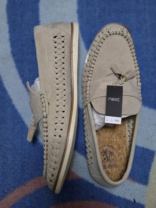 Обувки Next 42 (нови)