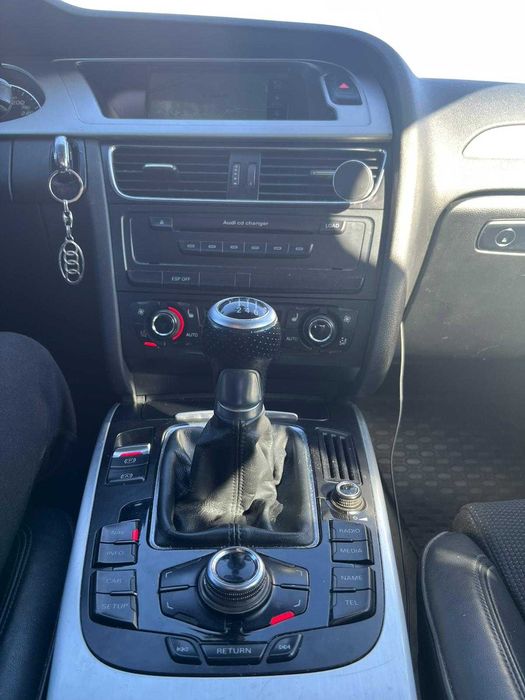 Audi A4 B8 2.0 TDI CAGA S-Line , distributie schimbata