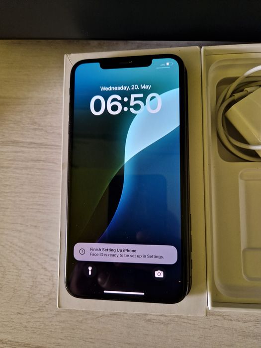 Vand Apple Iphone XS Max