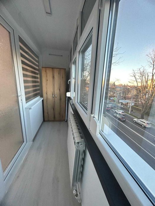 apartament renovat complet 2025 lux 2 camere de vanzare