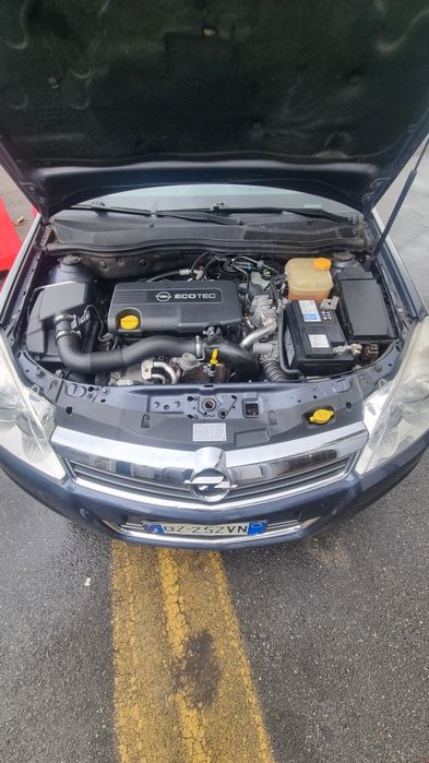 Opel Astra H 2010