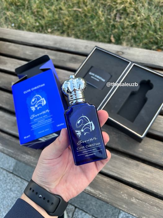 Clive Christian Addictive 50 ml