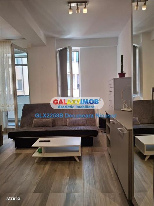 Garsoniere Mobilata Utilata, Tineretului, 56.000 Euro