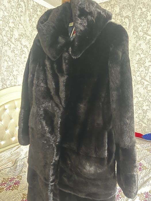 Продаи шубу 150.000
