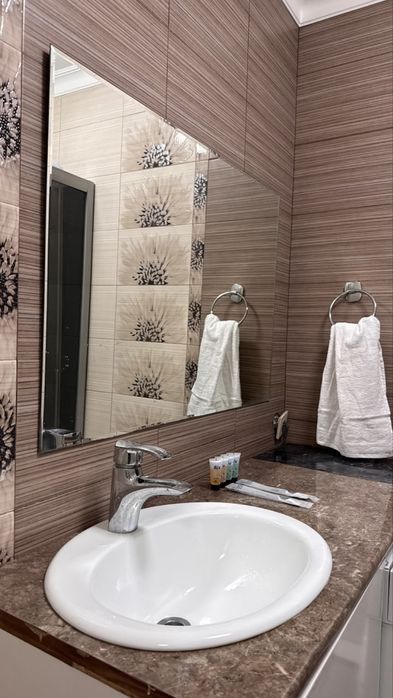 Квартира Алматыы