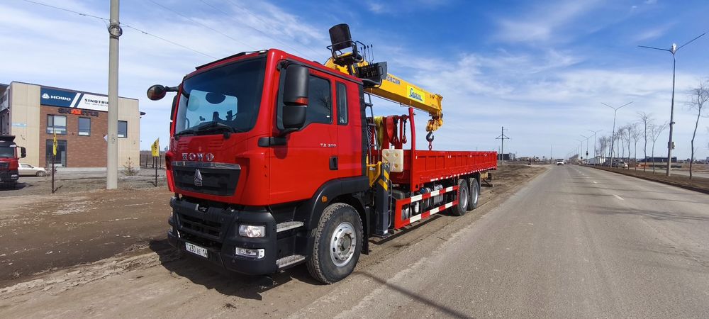 Манипулятор 24/7