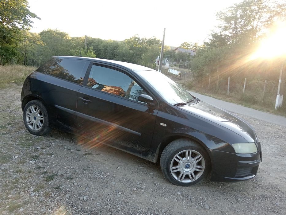 De vânzare Fiat Stilo benzina 1.6