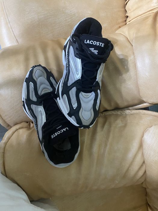 Adidasi orginali Lacoste
