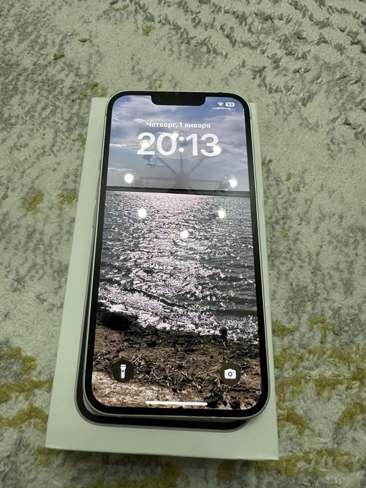 IPHOHE 14 продам