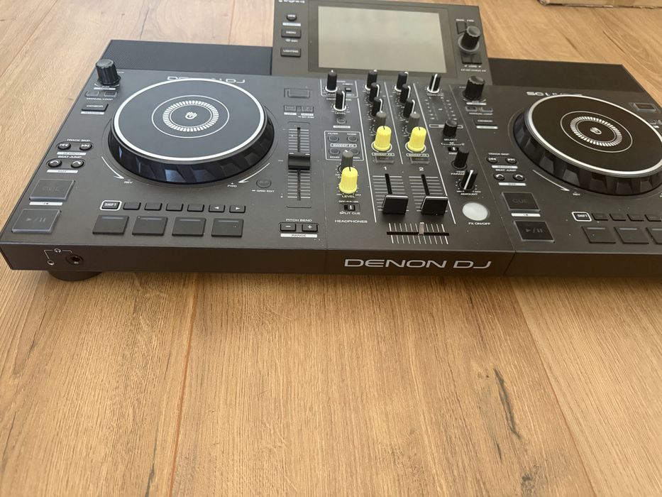 Denon SC Live 2