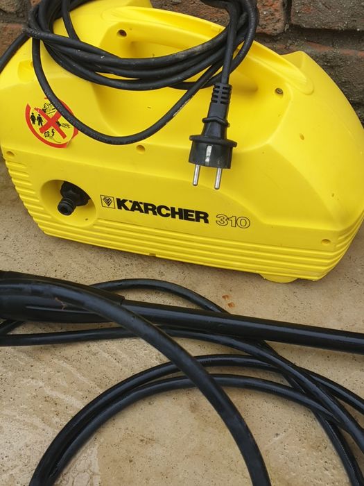 Vand Karcher 310