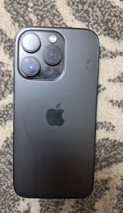 Iphone 14 pro 256гб