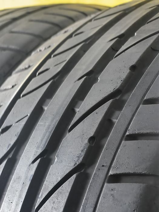225/45R17 Sailun 2023&19 5,5mm stare foarte buna