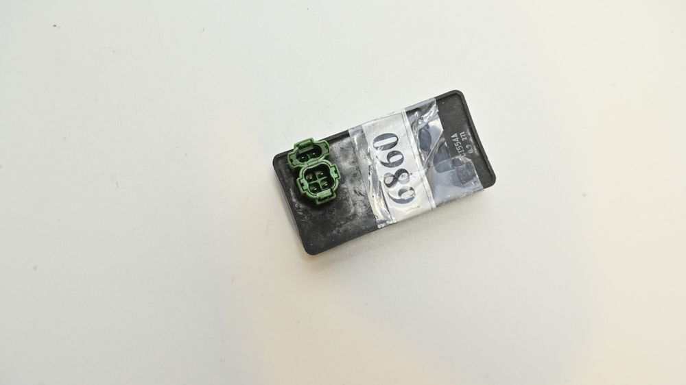 ECU CDI Calculator Unitate Control Honda NX650 RD02 RD08